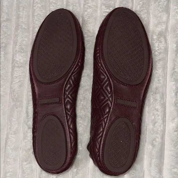 Tory Burch Flats | Size 9 - Picture 4 of 6